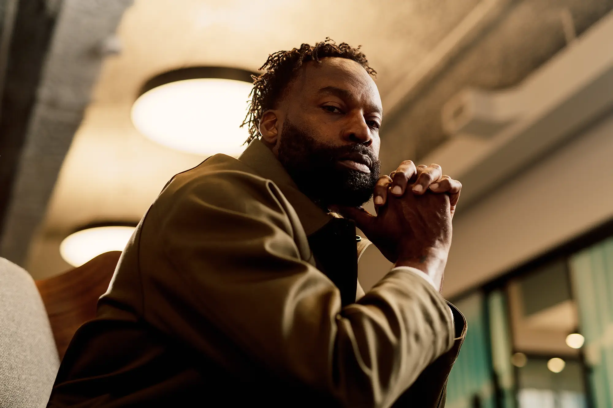 I'm A Two-Time NBA All-Star Who's Made the Switch to Entrepreneurship