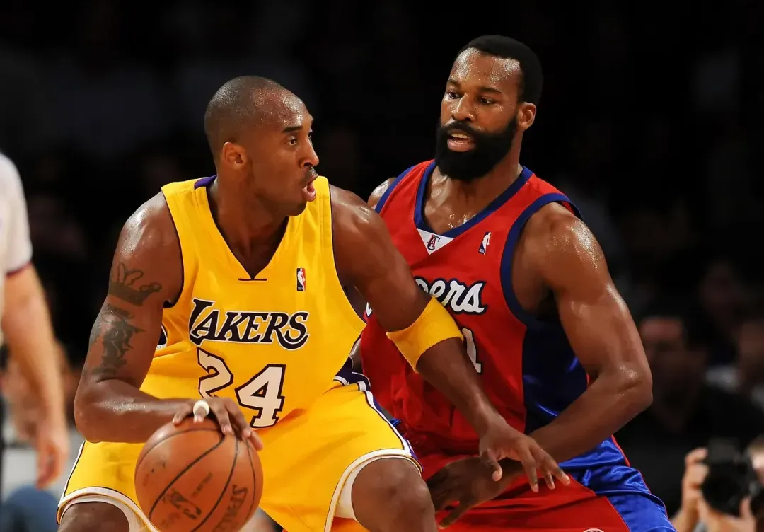 From NBA Star To Sports Business Mentor, Baron Davis Shares His Journey