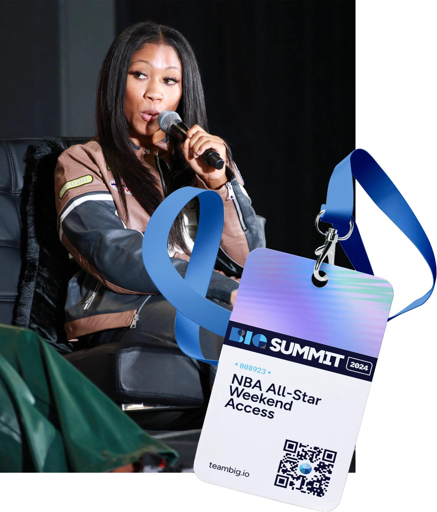 BIG Summit Event